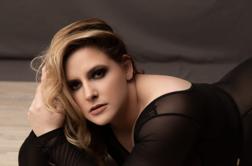 best boudoir photography omaha