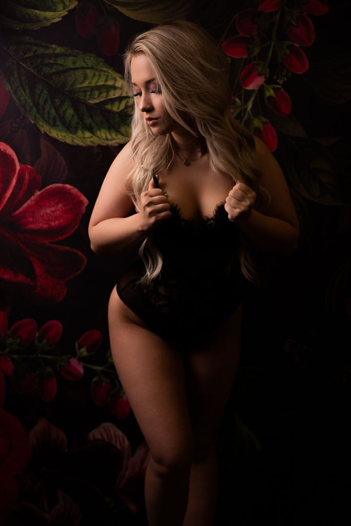 boudoir photographers omaha