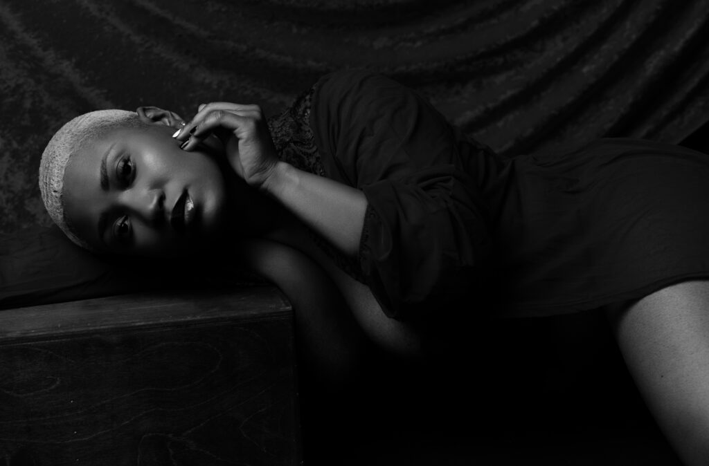 boudoir photography cost